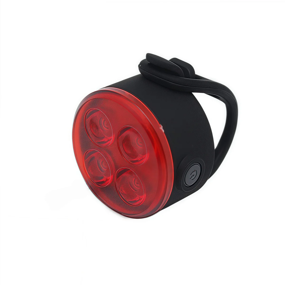 WK-C3015B WK-C3015B Mountain Bike Rechargeable Bicycle Light