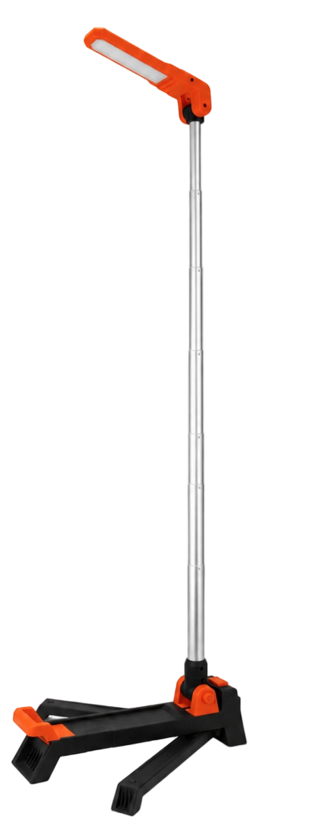 Work Lights & Inspection Lamps