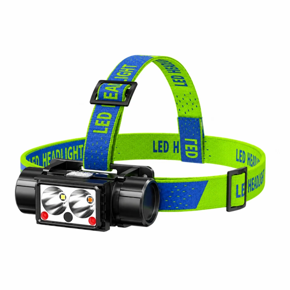 MF4241A MF4241A Motion Sensor Headlamp