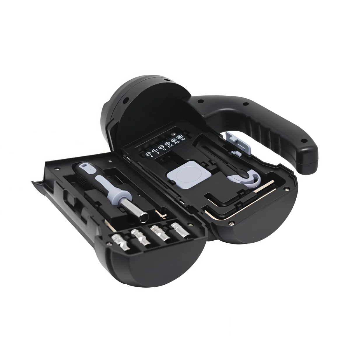 WK7020 WK7020 Multifunctional LED Work Light with Tool Kit