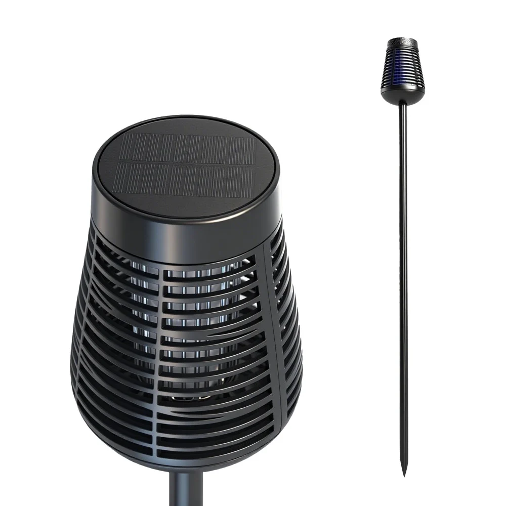 WK4008 WK4008 Solar Insect Killer Garden Light