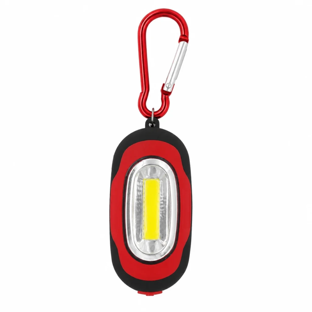 WK1040 WK1040 Promotional Keychain Flashlight