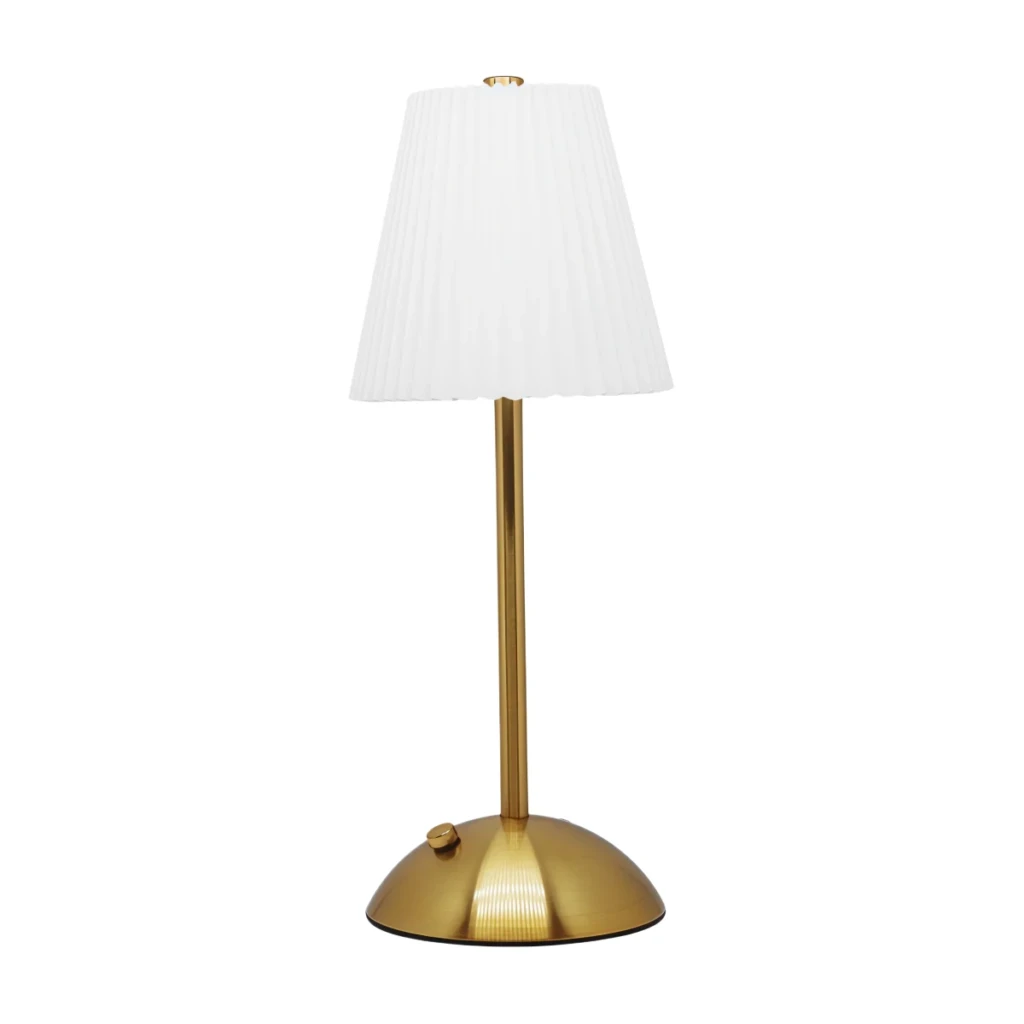 WK-A1038 WK-A1038 Stepless Dimmable Rechargeable Table Lamp