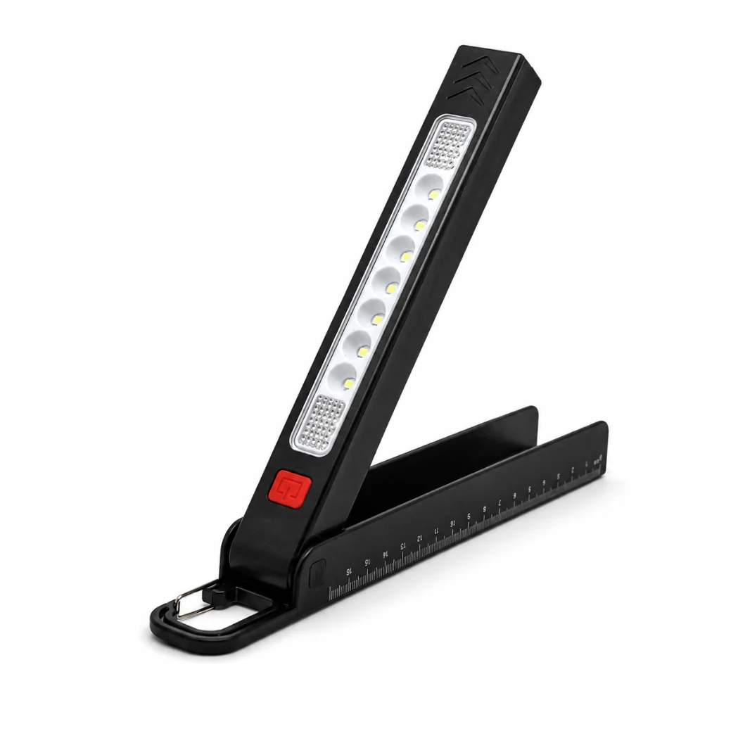 WK5057B WK5057B Digital Power Foldable Magnetic SMD Work Light