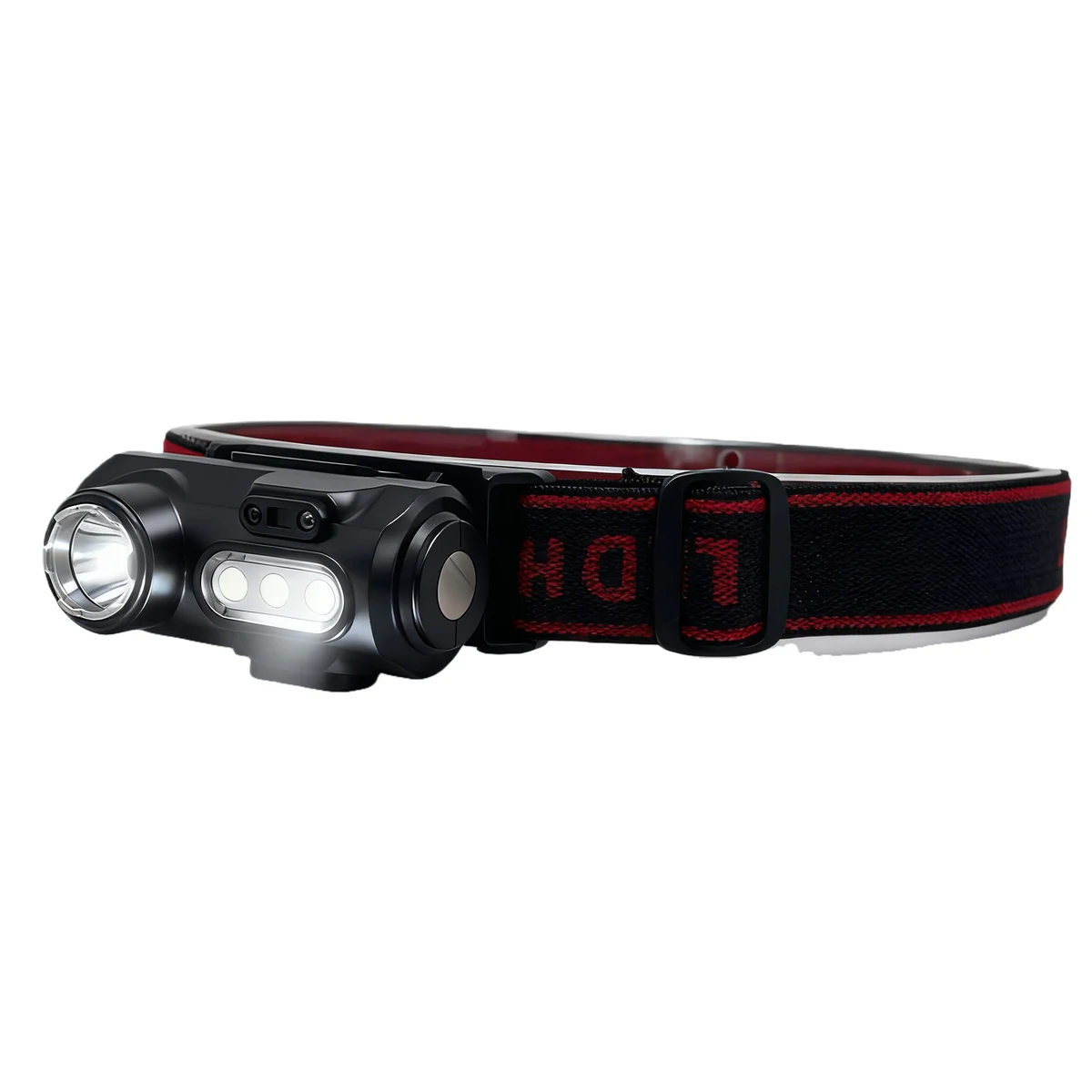 MF651H MF651H Motion Sensor Headlamp with Clip