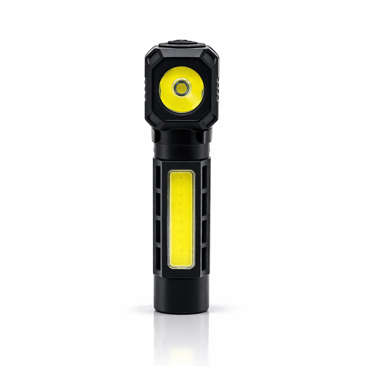 WK1054 WK1054 225 lm Flashlight AND Headlamp