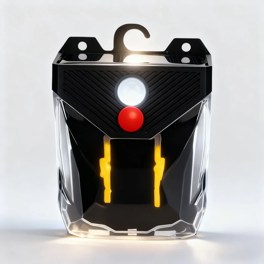 MF2885 MF2885 Solar Outdoor Light - product view 5