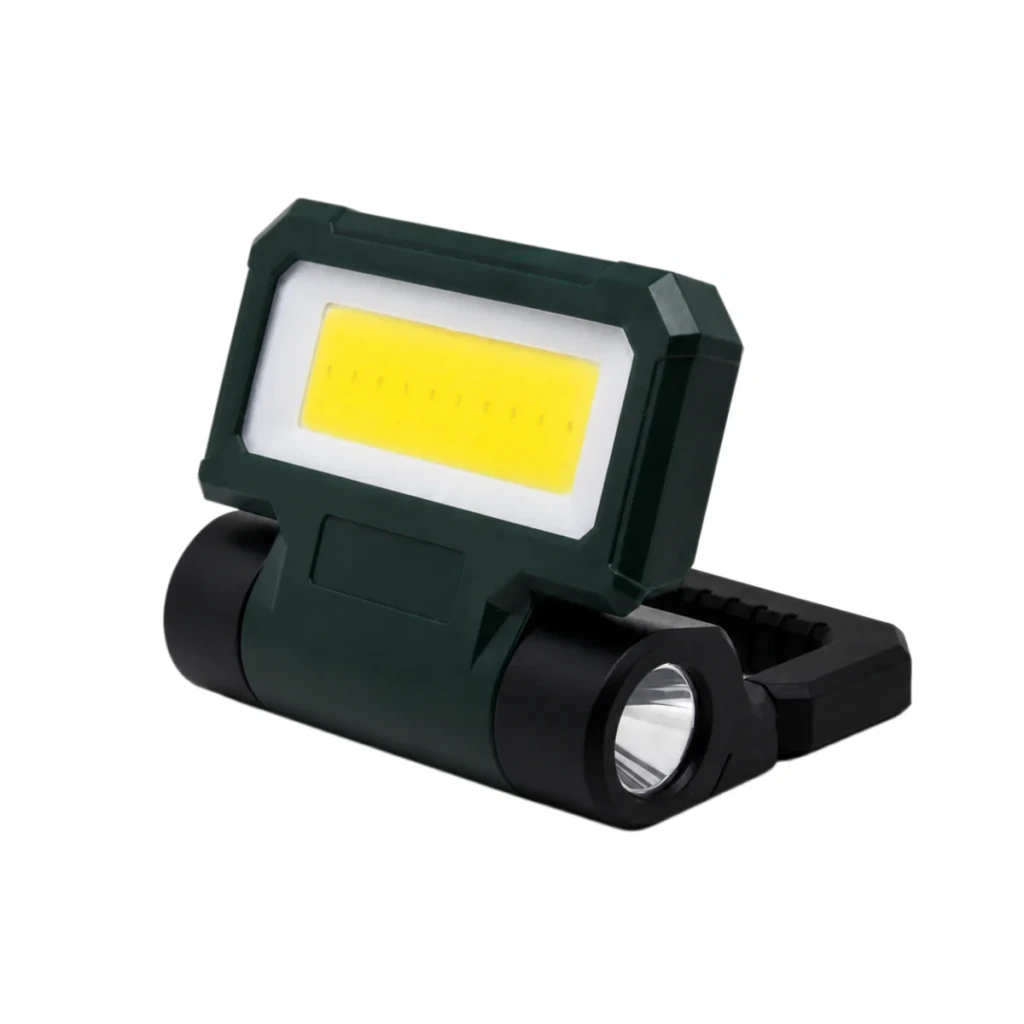 WK5026 WK5026 Foldable Magnetic Work Light