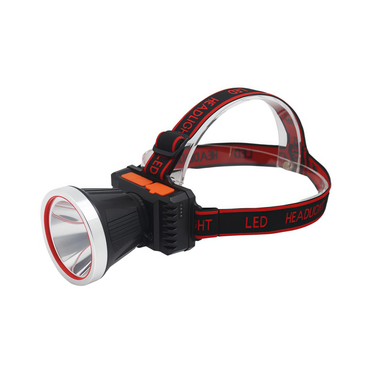 WK3092B WK3092B Rotatable Motion Senor Headlamp with Power Bank