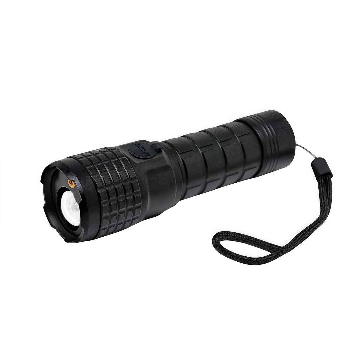 WK1003 WK1003 Rechargeable Bright Handheld Laser Flashlight