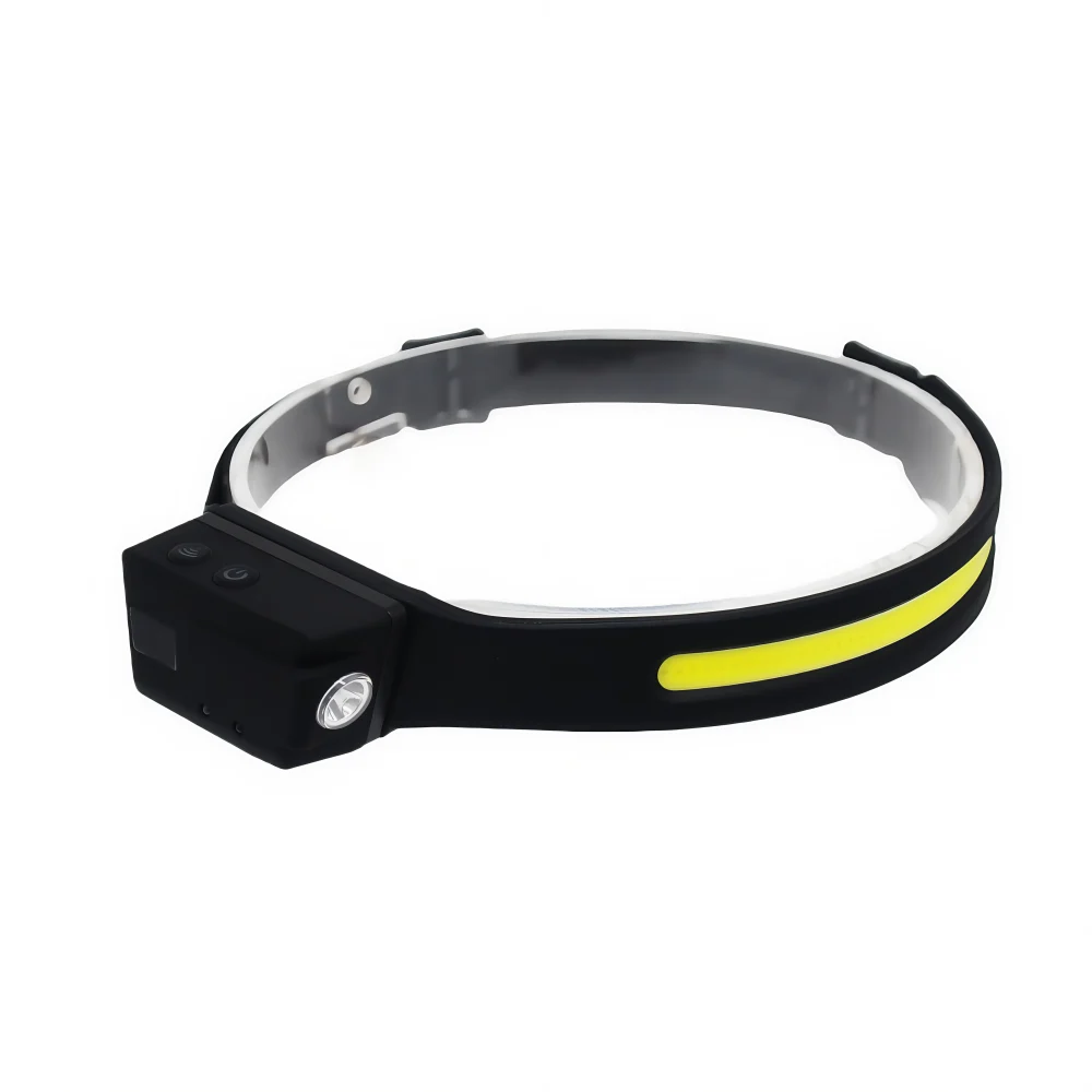 WK3011 WK3011 Rechargeable Motion Sensor Headlamp