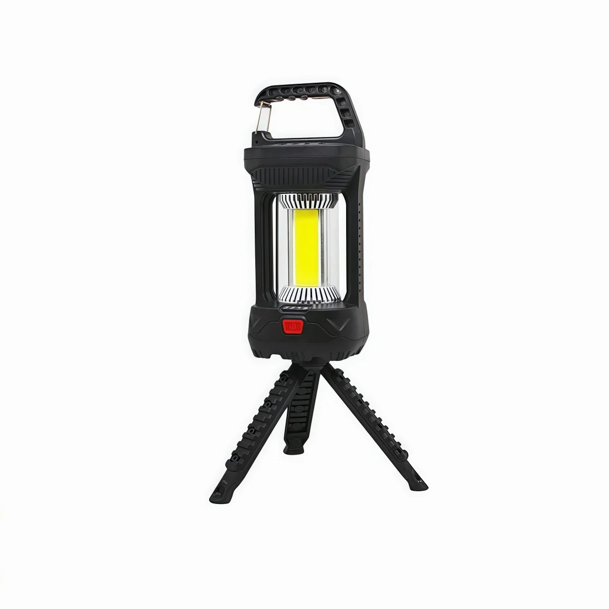 WK6006 WK6006 LED Outdoor Nignt Lantern 470 lm, 3 h Runtime, USB-C Power Bank