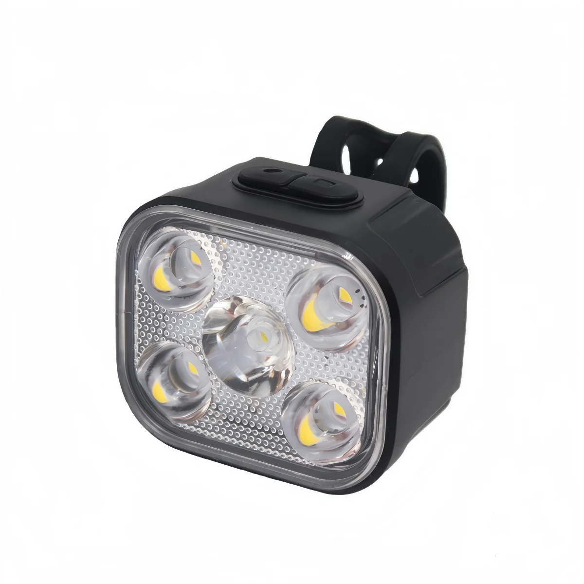 WK-C3021 WK-C3021 High Quality Rechargeable Bicycle Front Light