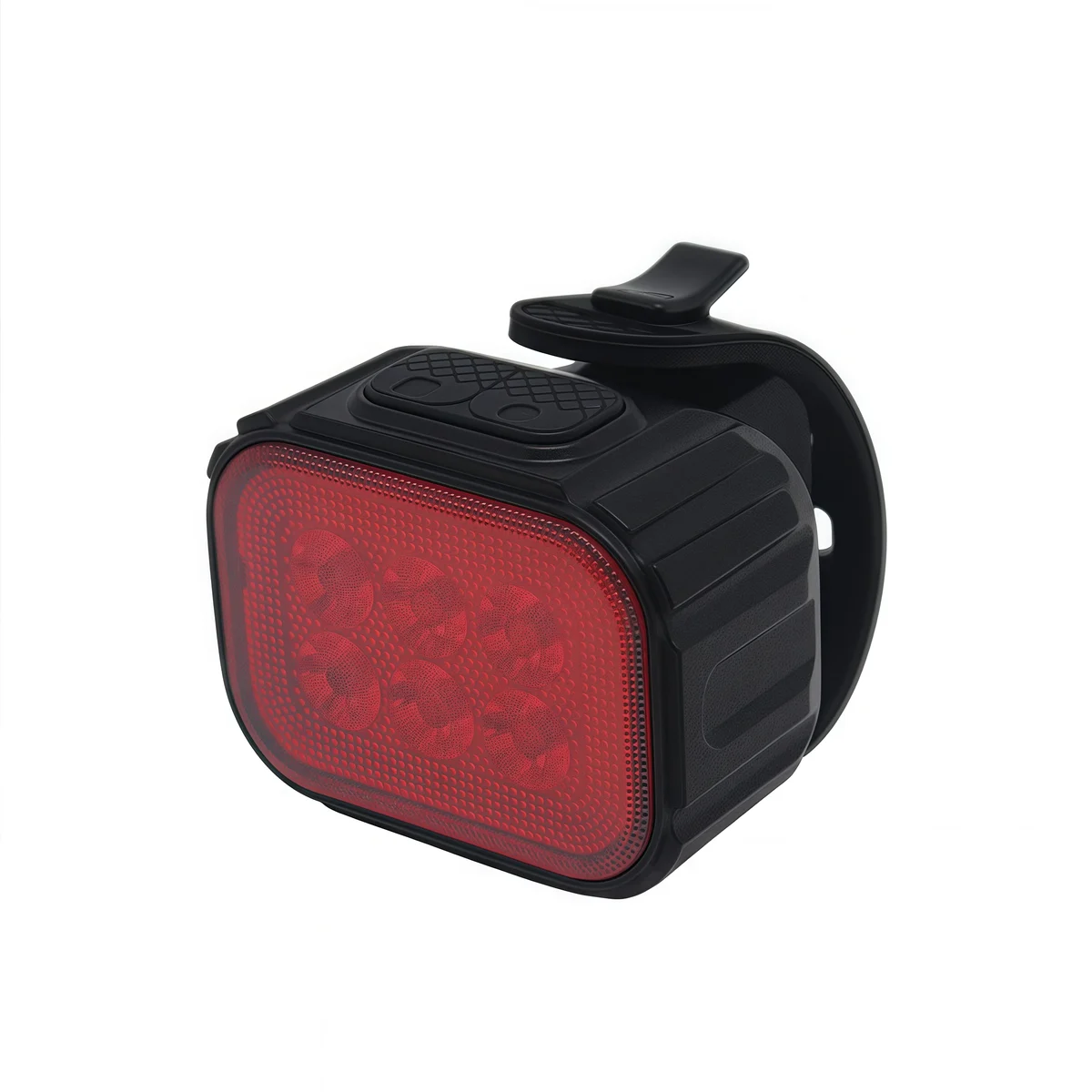WK-C3016A WK-C3016A Safety Warning Cycling Bike Light