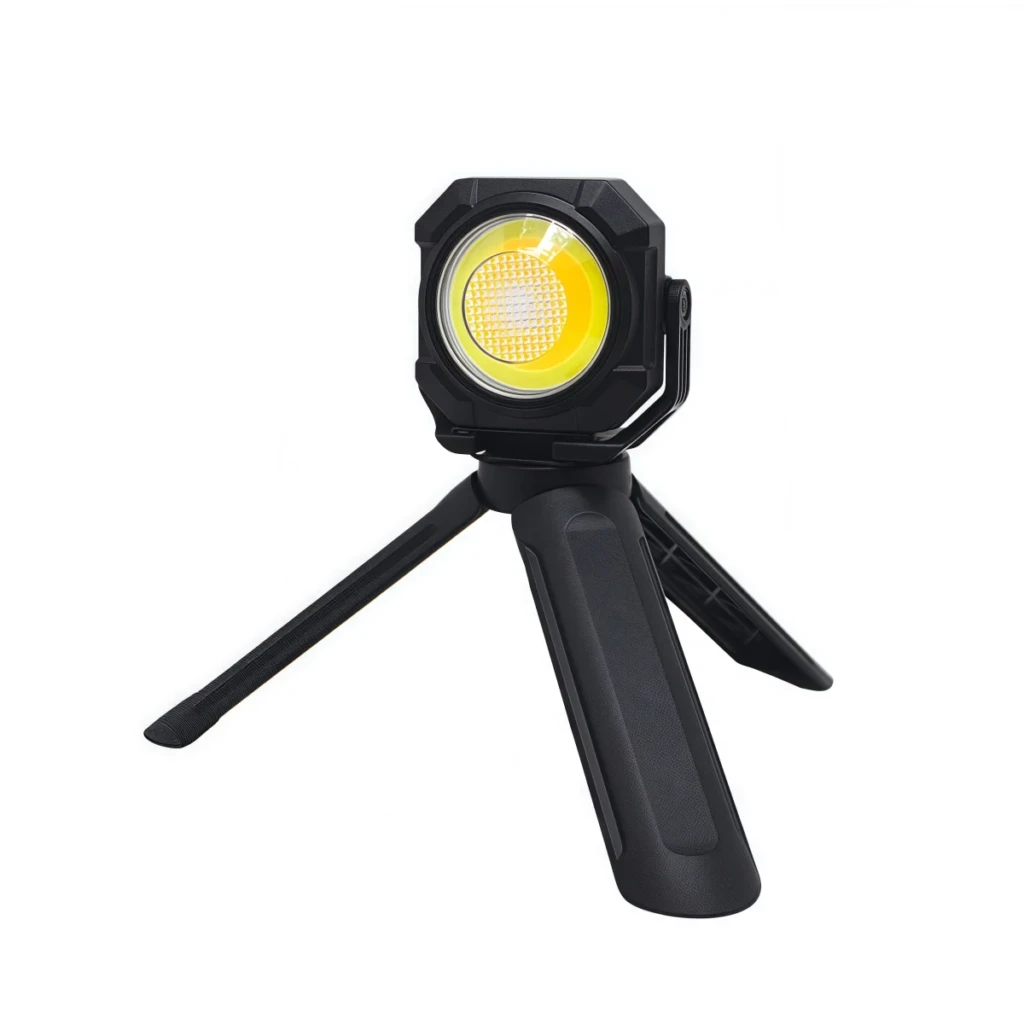 WK1033E WK1033E Magnetic Portable Mini Working Light