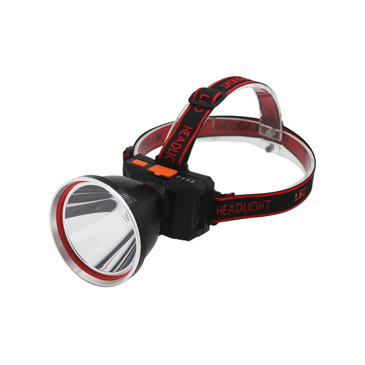 WK3092A WK3092A Rotatable Headlamp with Power Bank