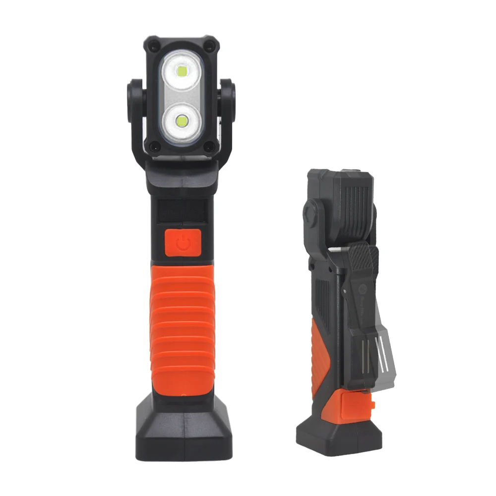 MF6897 MF6897 Rotatable and Adjustable Magnetic Work Light