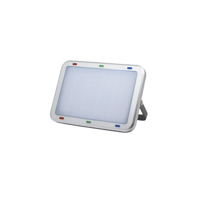 WK5004 WK5004 Portable Magnetic Multi-Light 500 lm & RGB Work Light