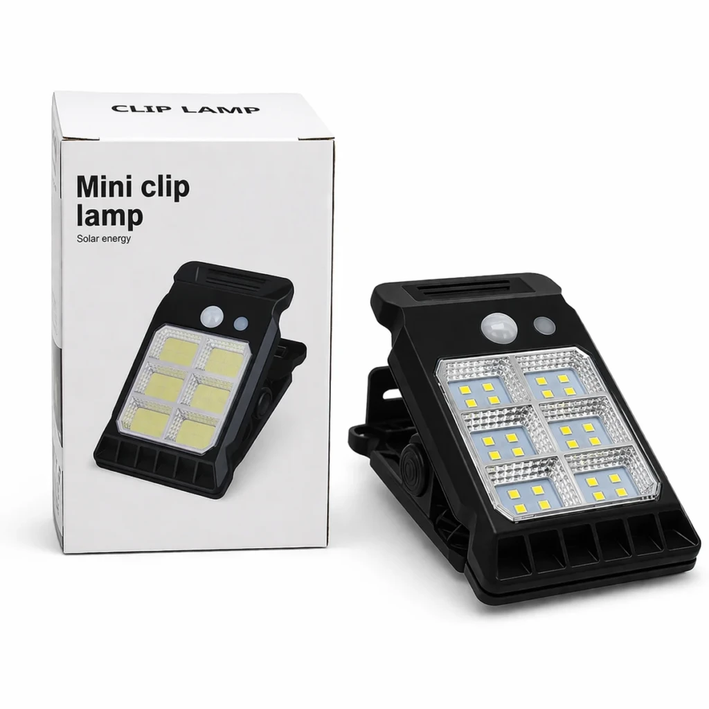 WK4030C WK4030C Mini Solar Sensor Garden Light