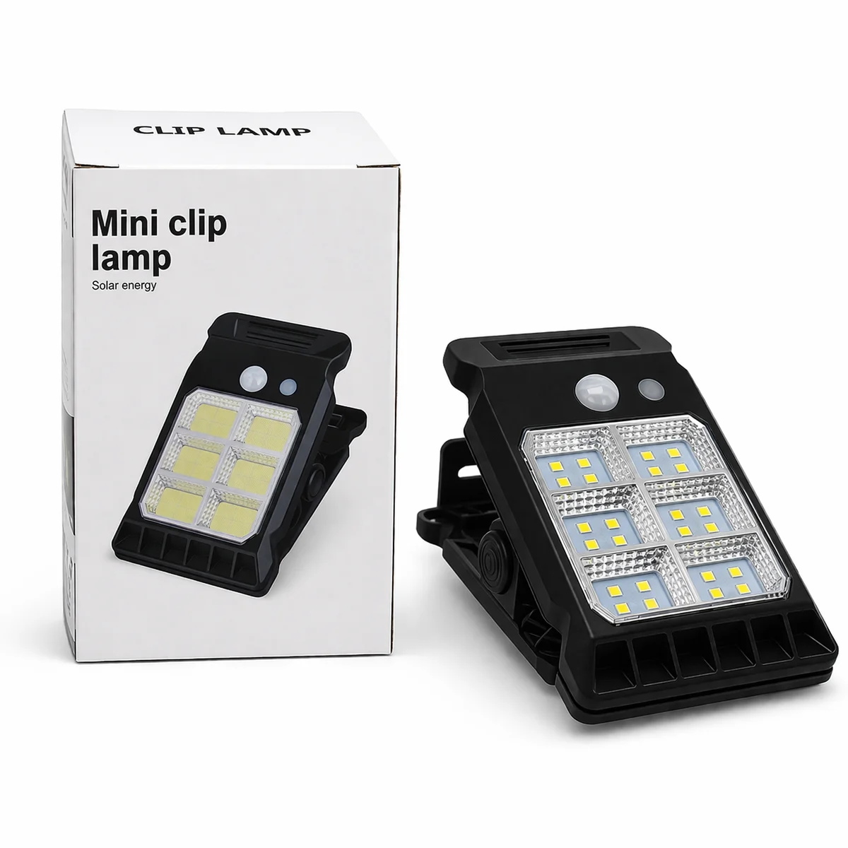 WK4030C WK4030C Mini Solar Sensor Garden Light