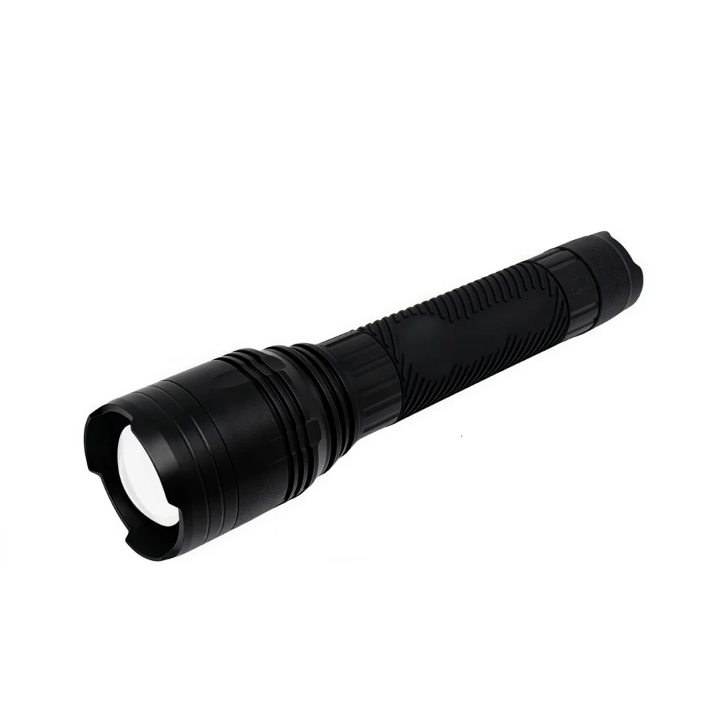 WK1007 WK1007 Portable Bright Battery Powered Flashlight