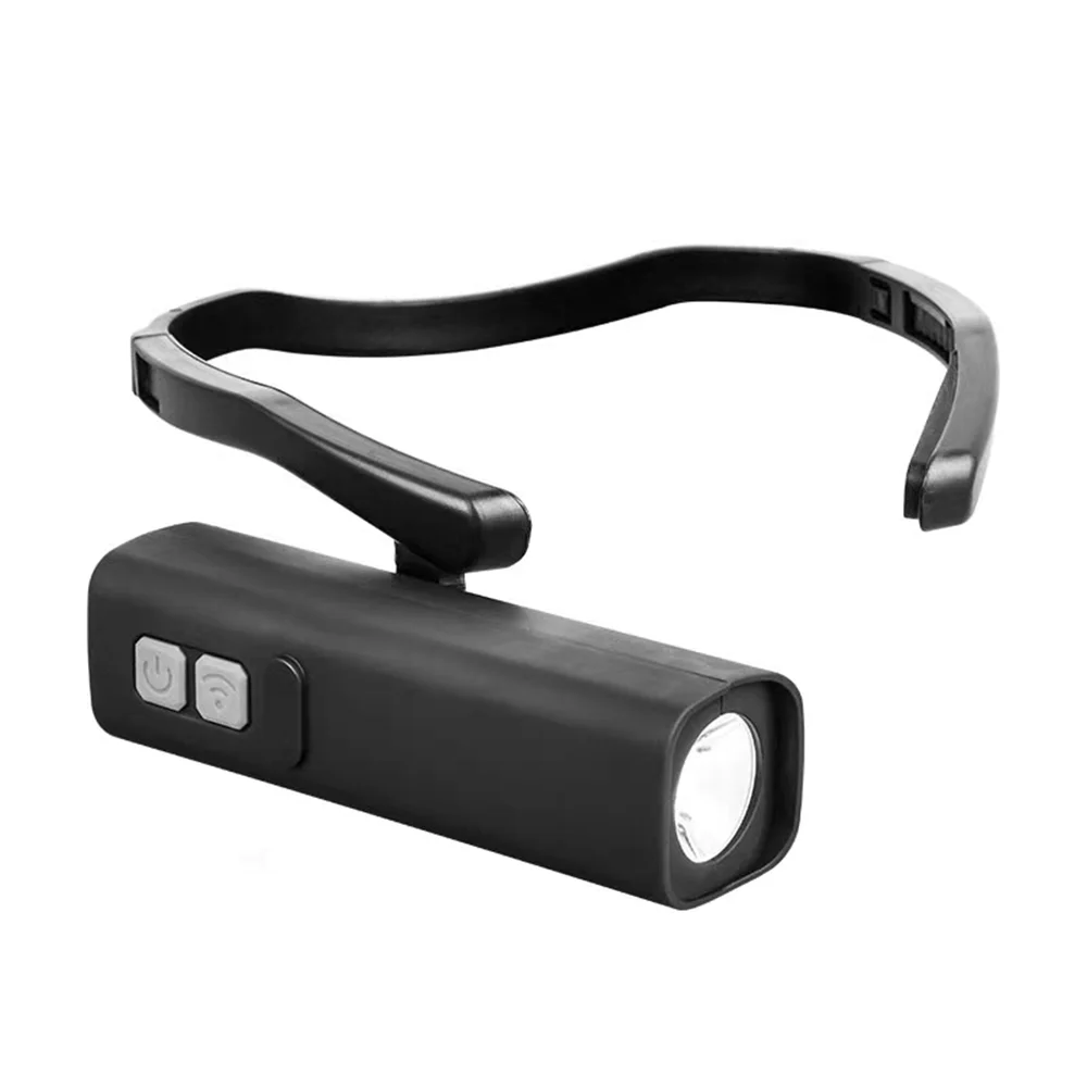 WK3002 WK3002 Ultra-Bright Waterproof Earlamp