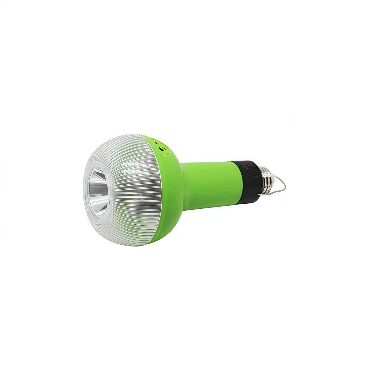 WK6010 WK6010 Adjustable-Angle Dual-Light Work & Camp Lamp, 250 lm Brightness, 6 h Runtime