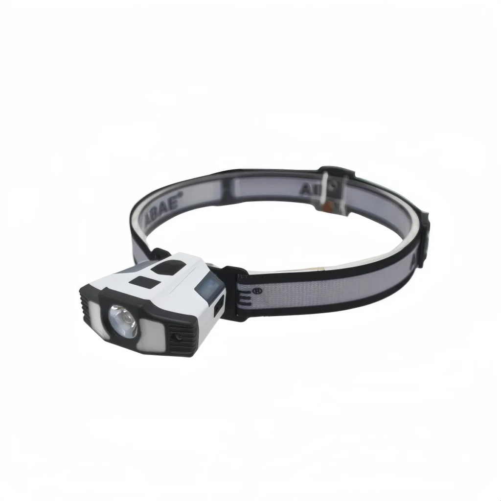 WK3043 WK3043 Rechargeable Portable Multifunctional Headlamp with Clip