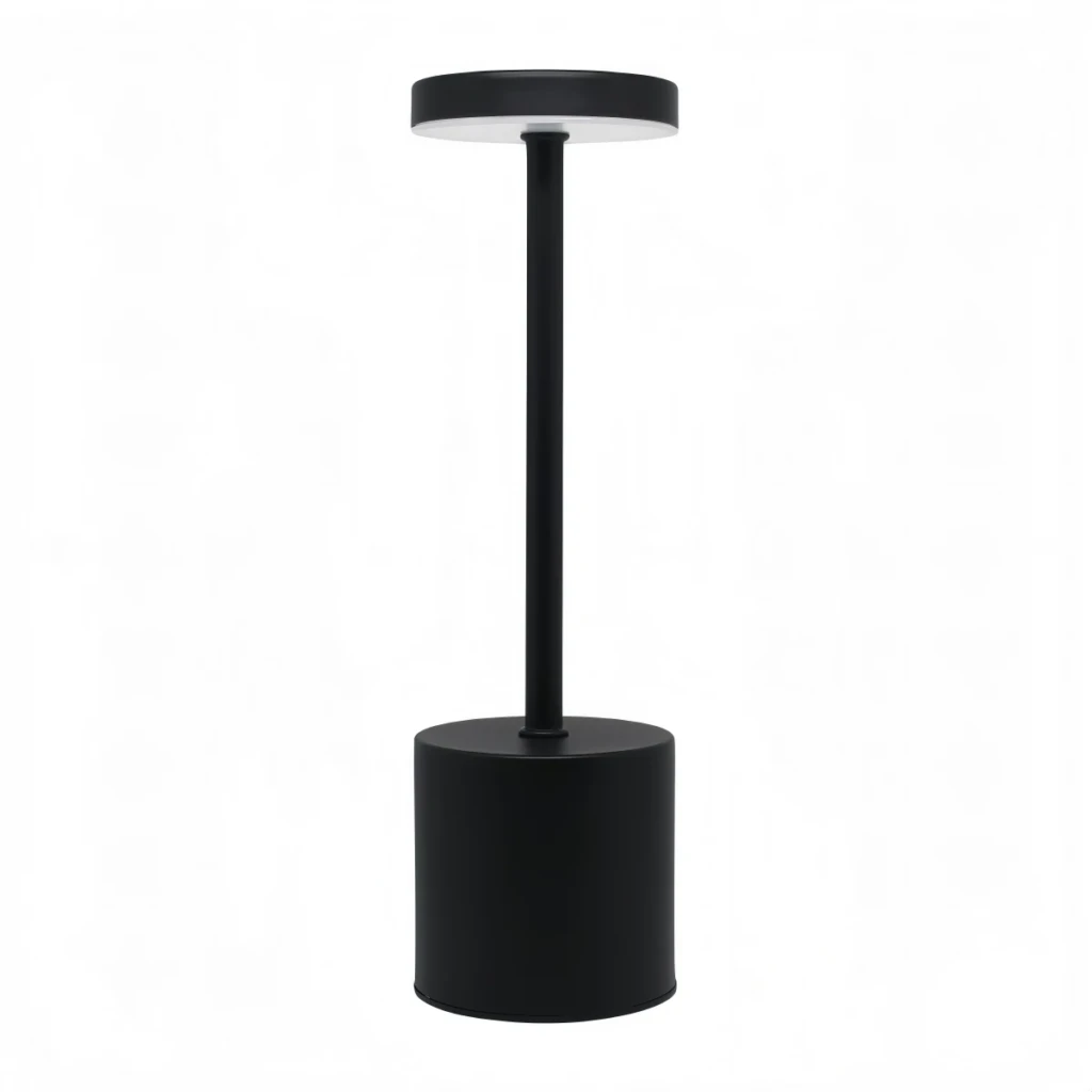 WK-A1039A WK-A1039A Stepless Dimmable Rechargeable Table Lamp