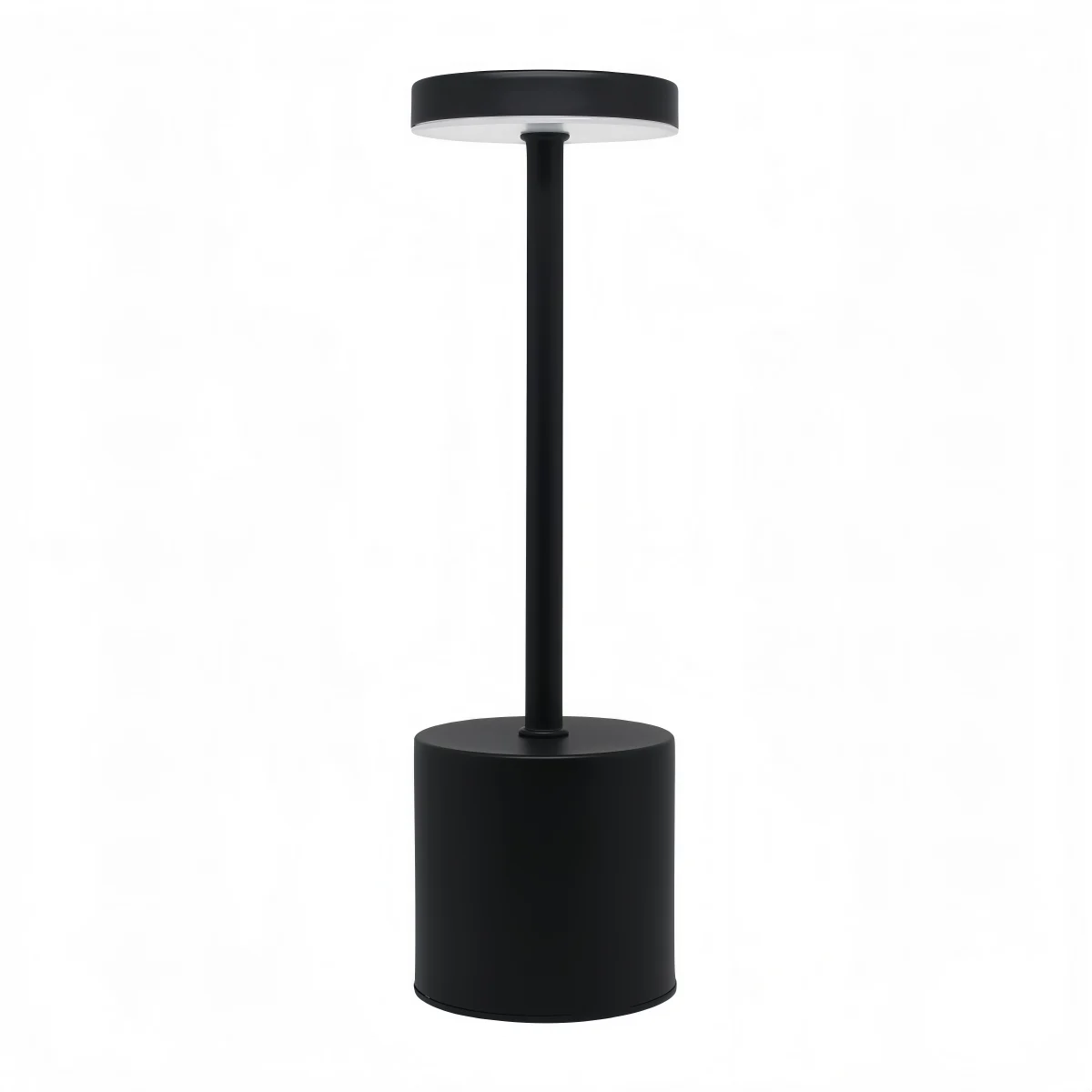 WK-A1039A WK-A1039A Stepless Dimmable Rechargeable Table Lamp