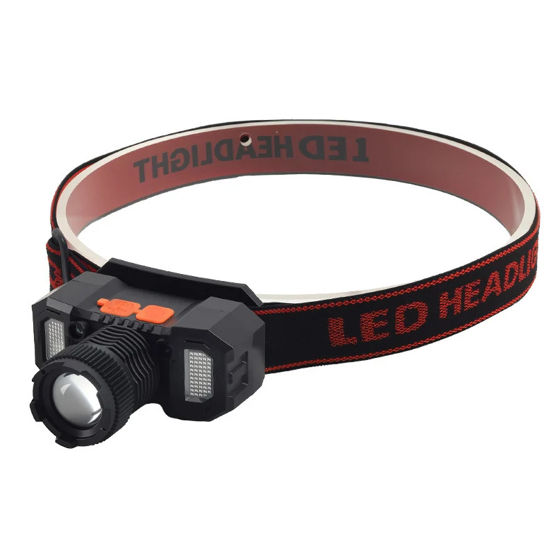 MF659H MF659H Headlamp
