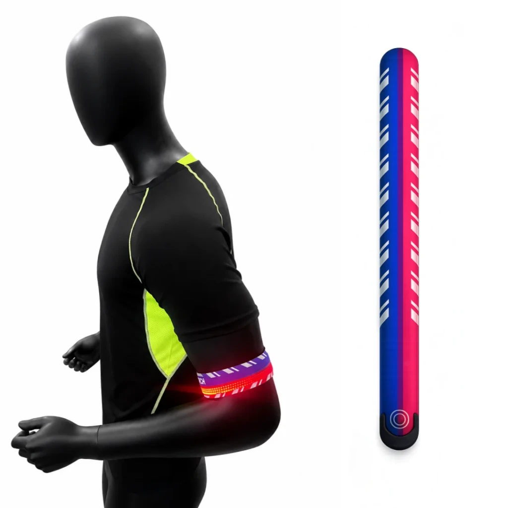 WK3089 WK3089 Safety Wristband Light