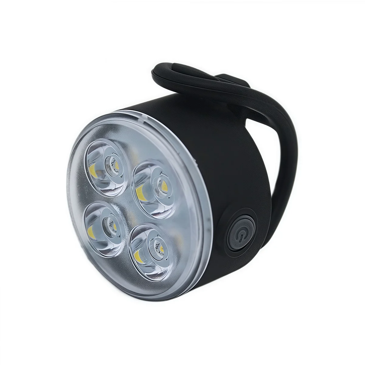 WK-C3015A WK-C3015A 4 Light Mode Rechargeable Bicycle Light