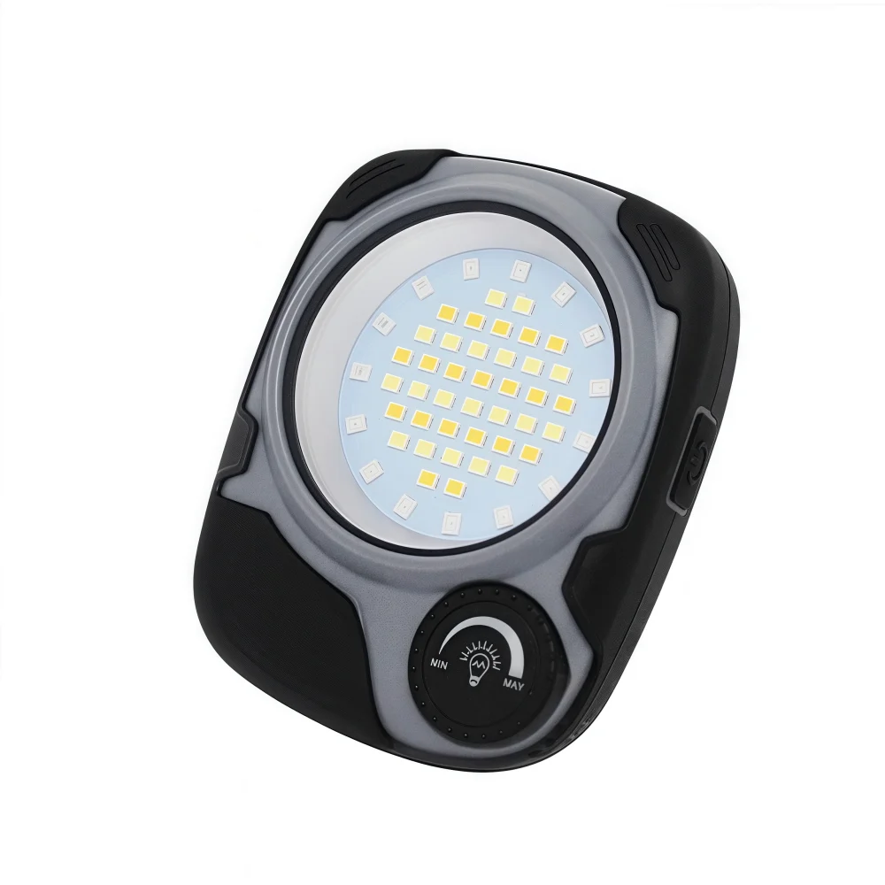 WK5010 WK5010 Portable Mini Magnetic Base Worklight