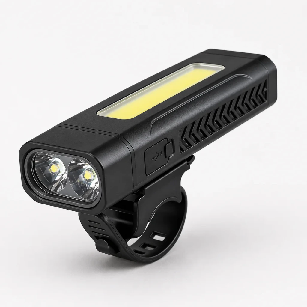 WK-C3011 (WK1021) WK-C3011 (WK1021) 350 lm Bike Light