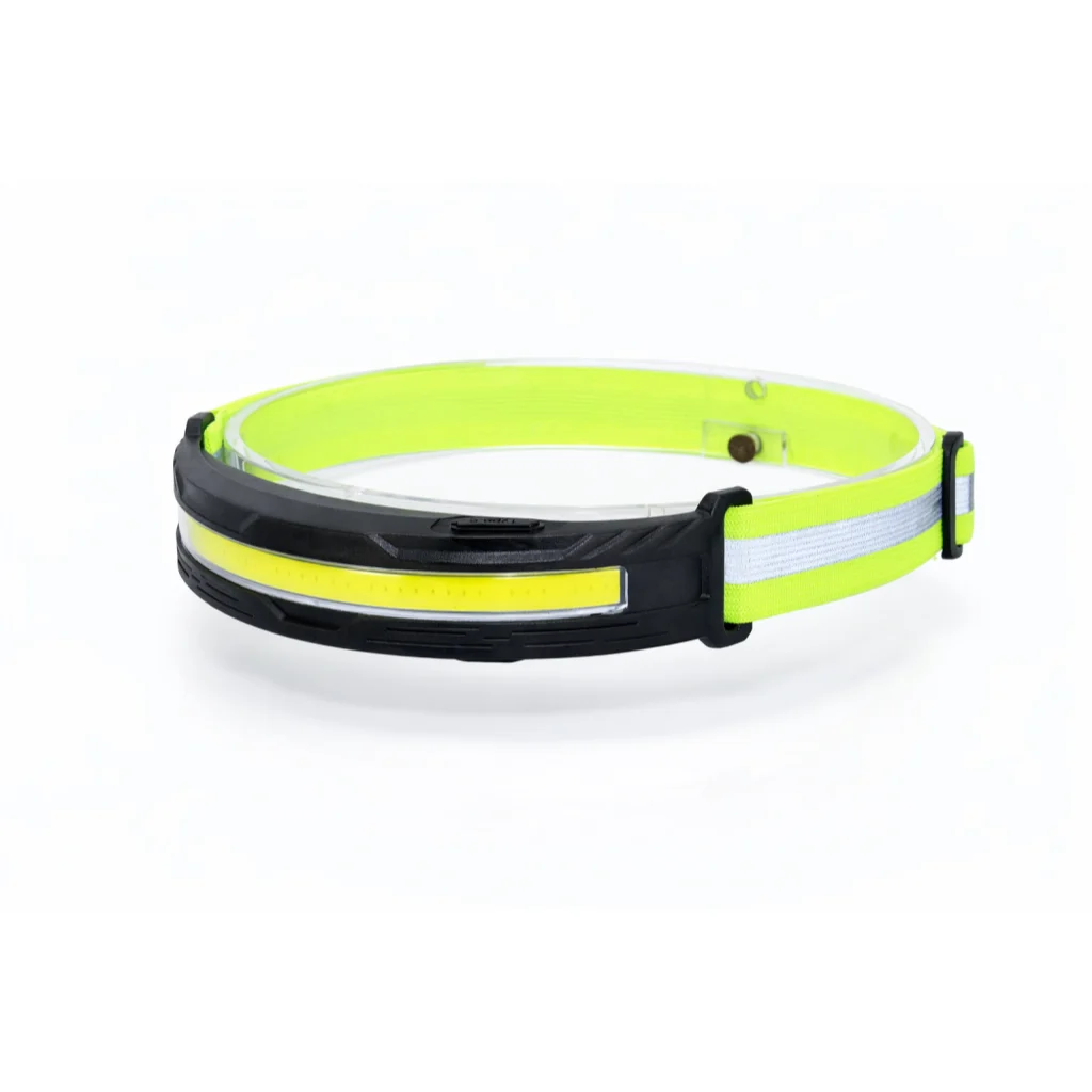 WK3066 WK3066 Reflective Strip COB Headlamp