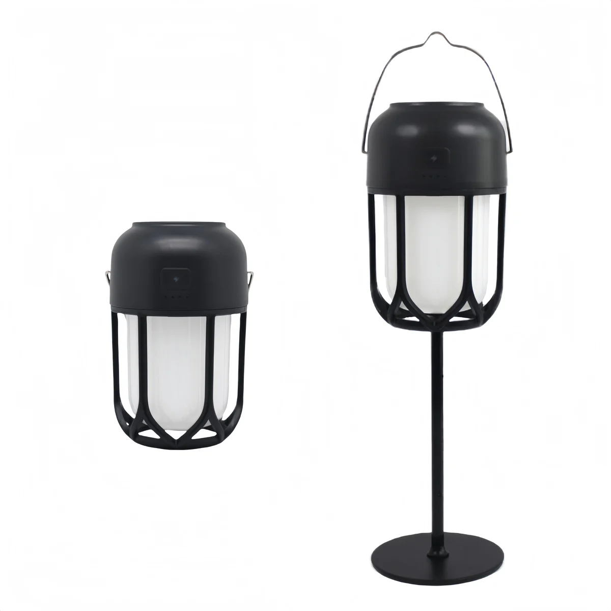 WK6041 WK6041 Outdoor Rechargeable Portable Camping Light