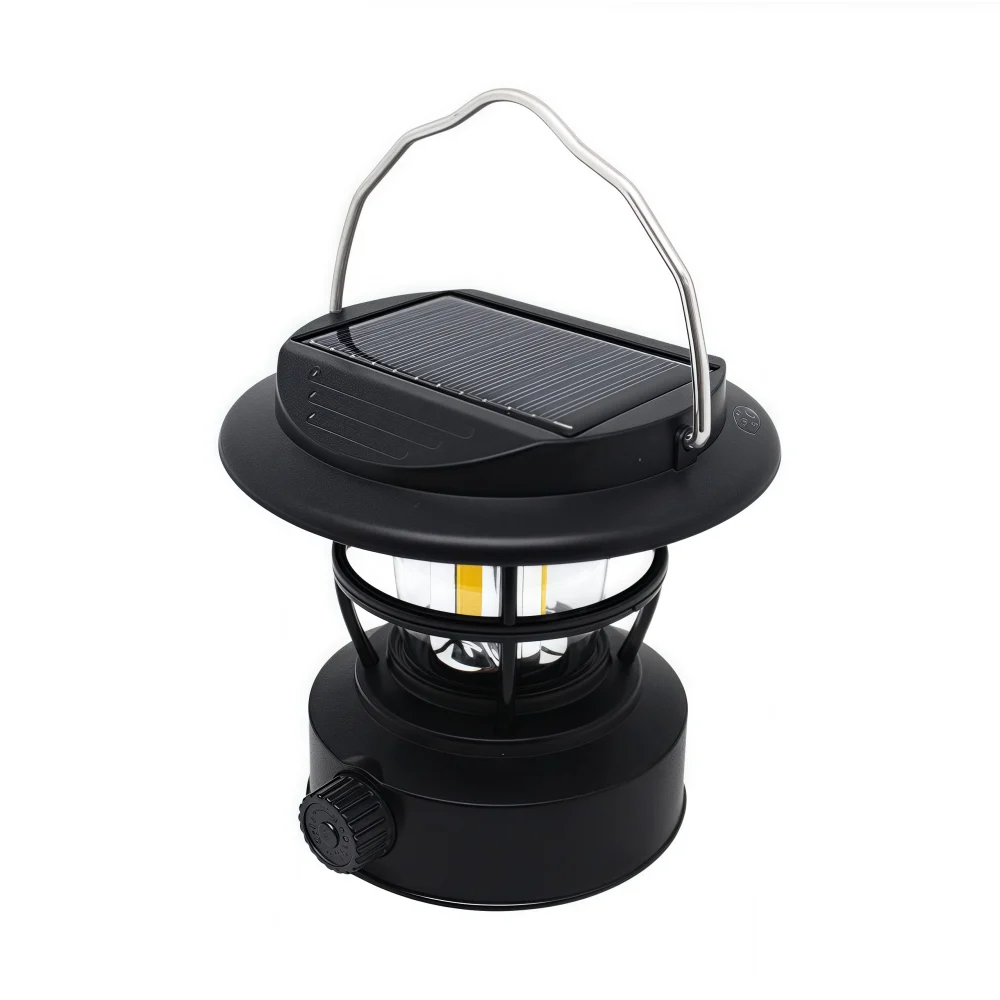 WK6019 WK6019 Rechargeable Solar Tent Lights