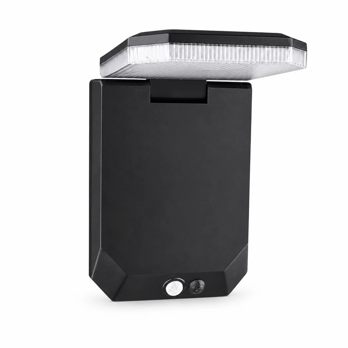 MF2883 MF2883 Folding solar Motion Sensor Wall Light