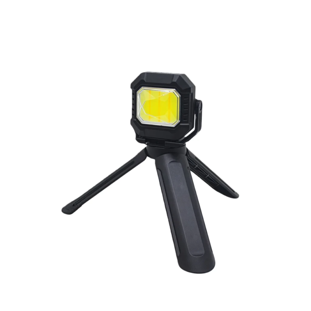 WK1033B WK1033B Magnetic Portable Mini Working Light