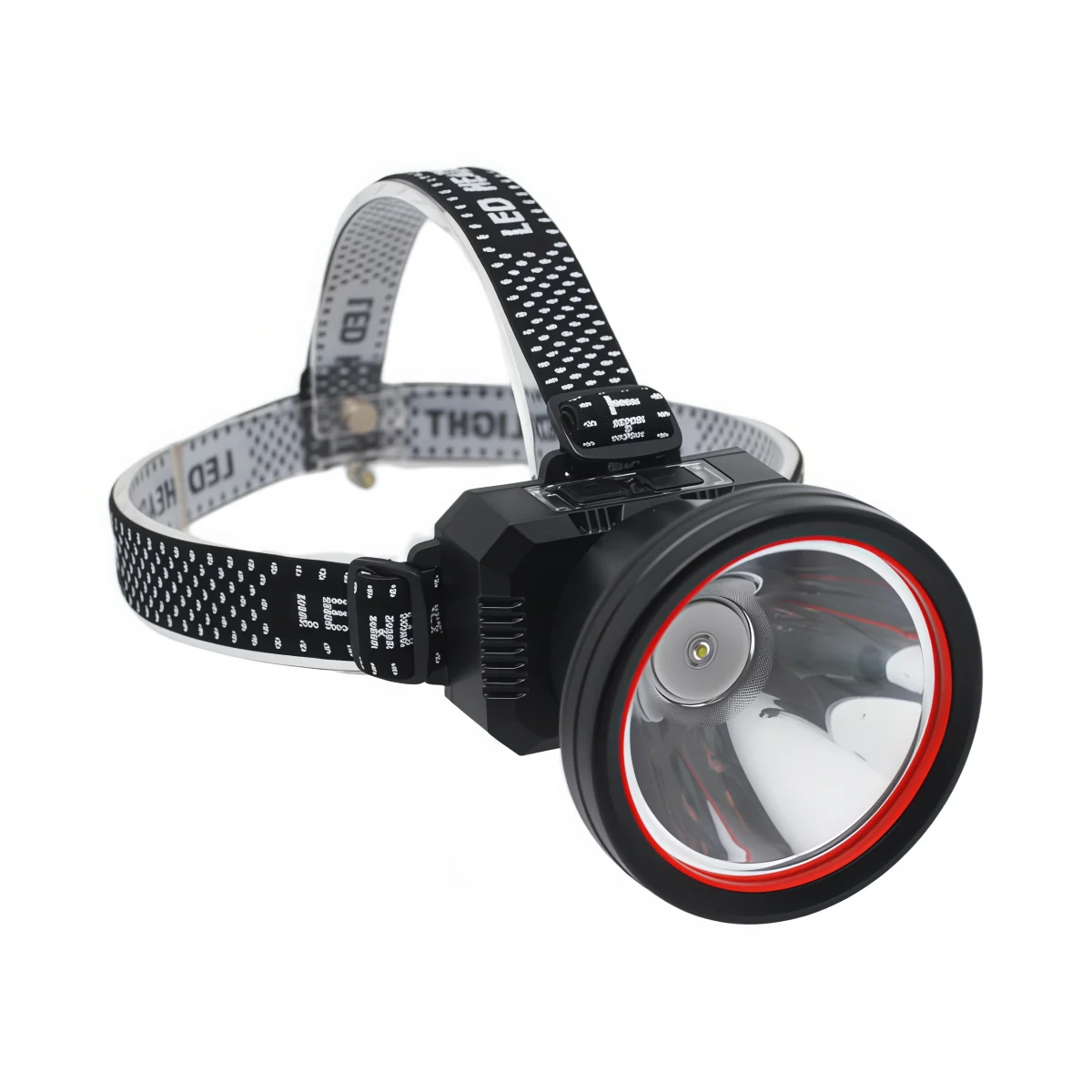 WK3103 WK3103 Rotatable Headlamp