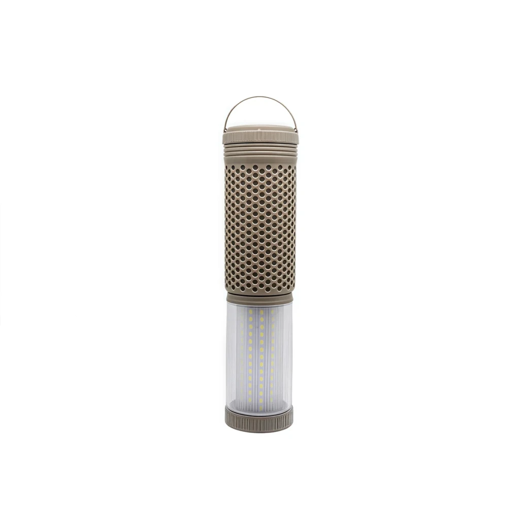 WK6035 WK6035 Telescopic Work Light with Extendable Pole (495mm): Dual Light Modes