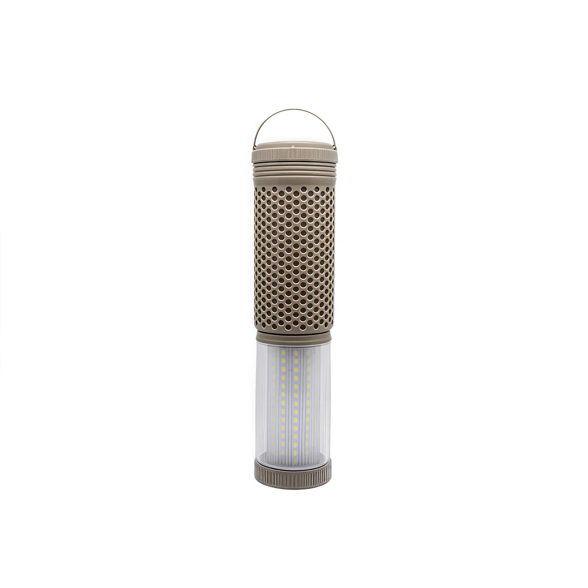 WK6035 WK6035 Telescopic Work Light with Extendable Pole (495mm): Dual Light Modes