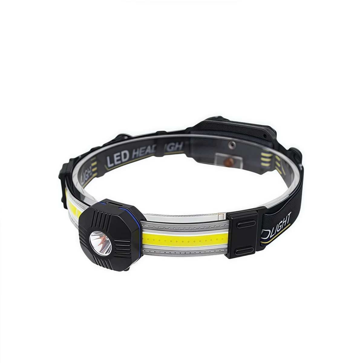 WK3045 WK3045 Portable Rechargeable COB Headlamp