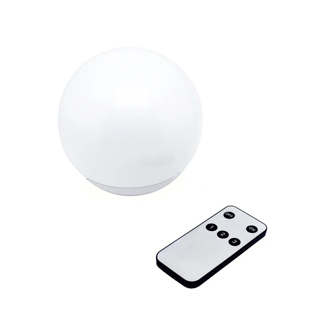 WK-A1015 WK-A1015 Portable Rechargeable Remote Control Night Light