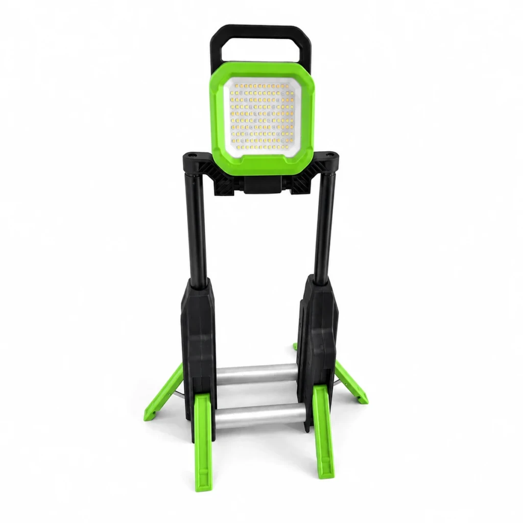 WK5045 WK5045 Portable Telescopic LED Area Work Light