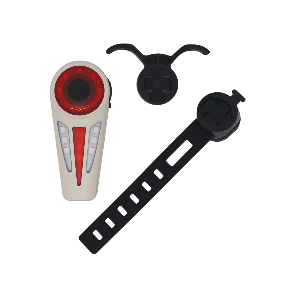 WK-C3029 WK-C3029 LED Bicycle Rear Light WK-C3029