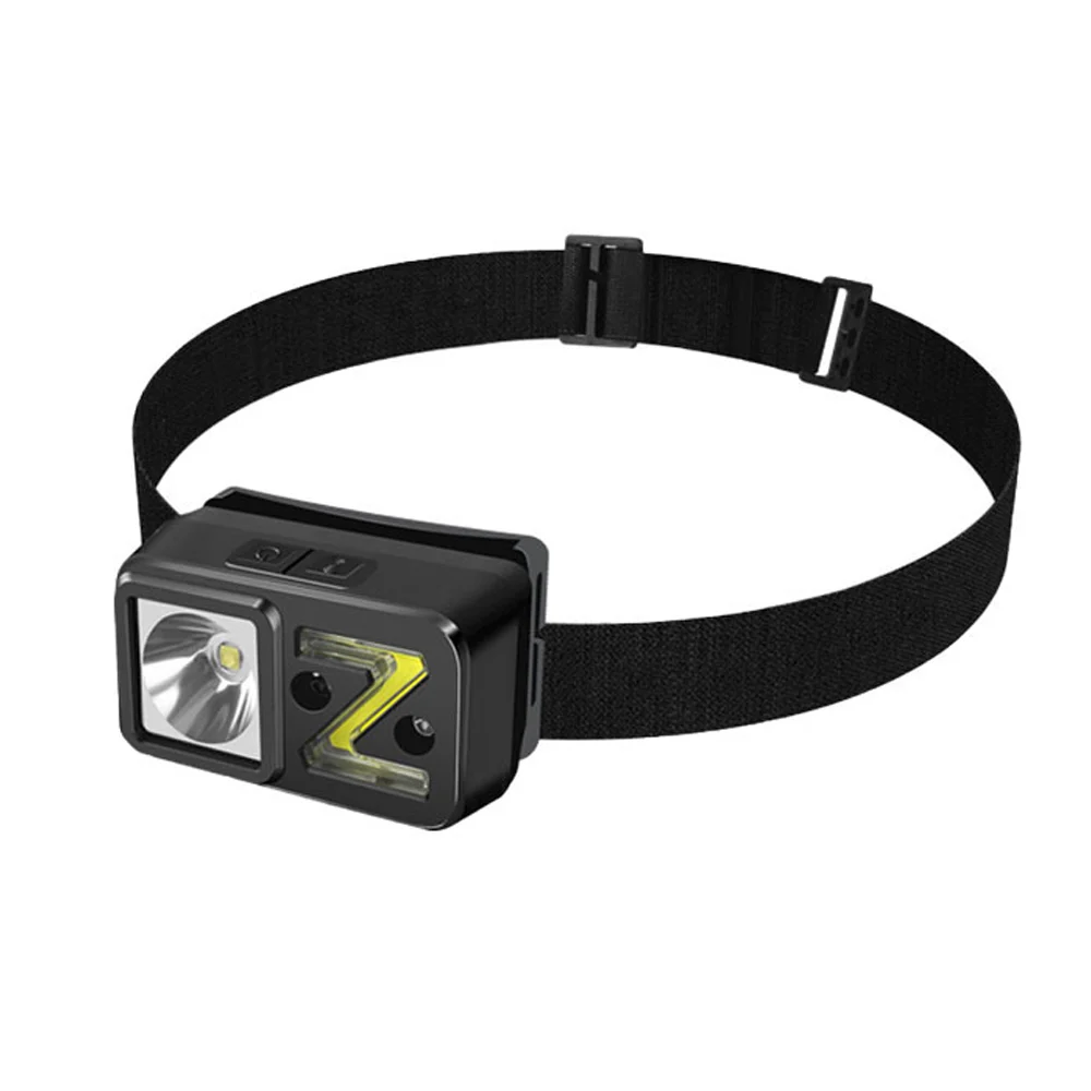 MF657H MF657H Headlamp