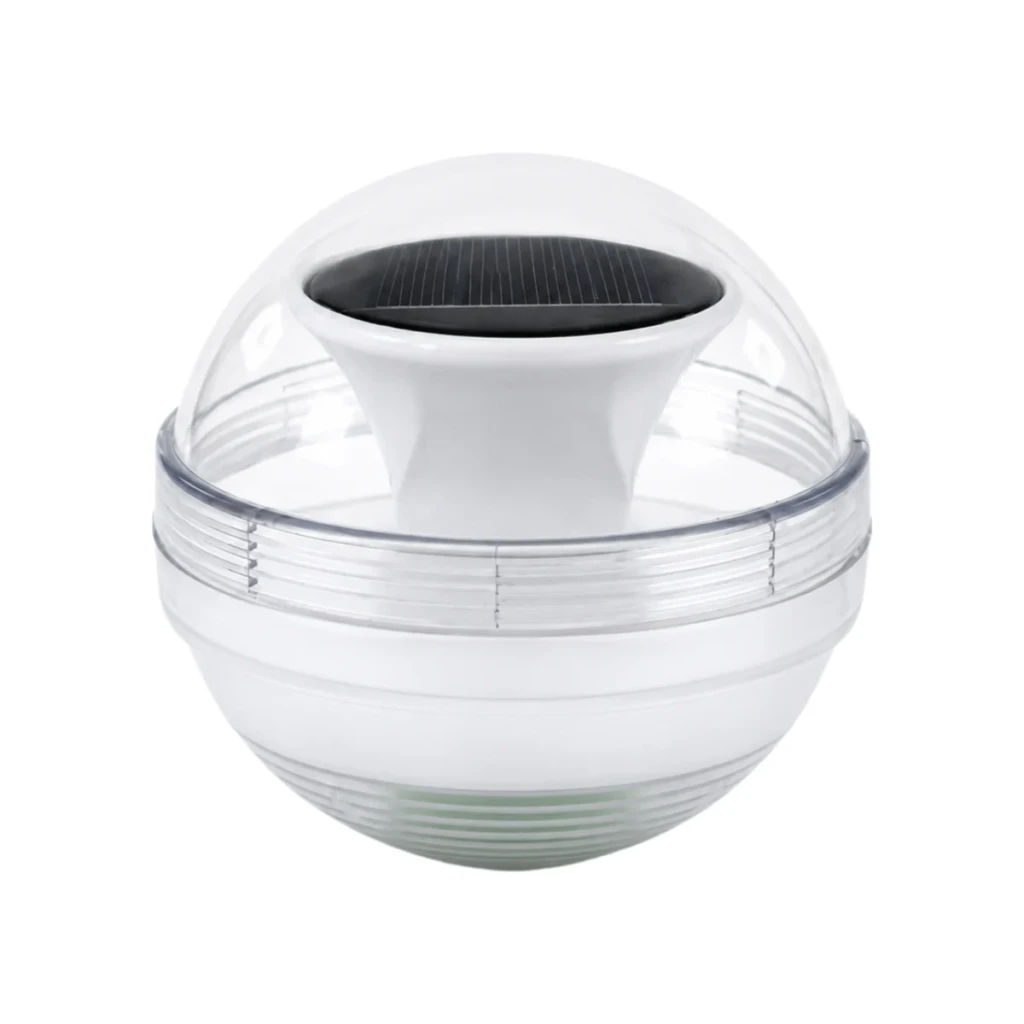 WK4015 WK4015 RGB Solar Water Pool Lamp