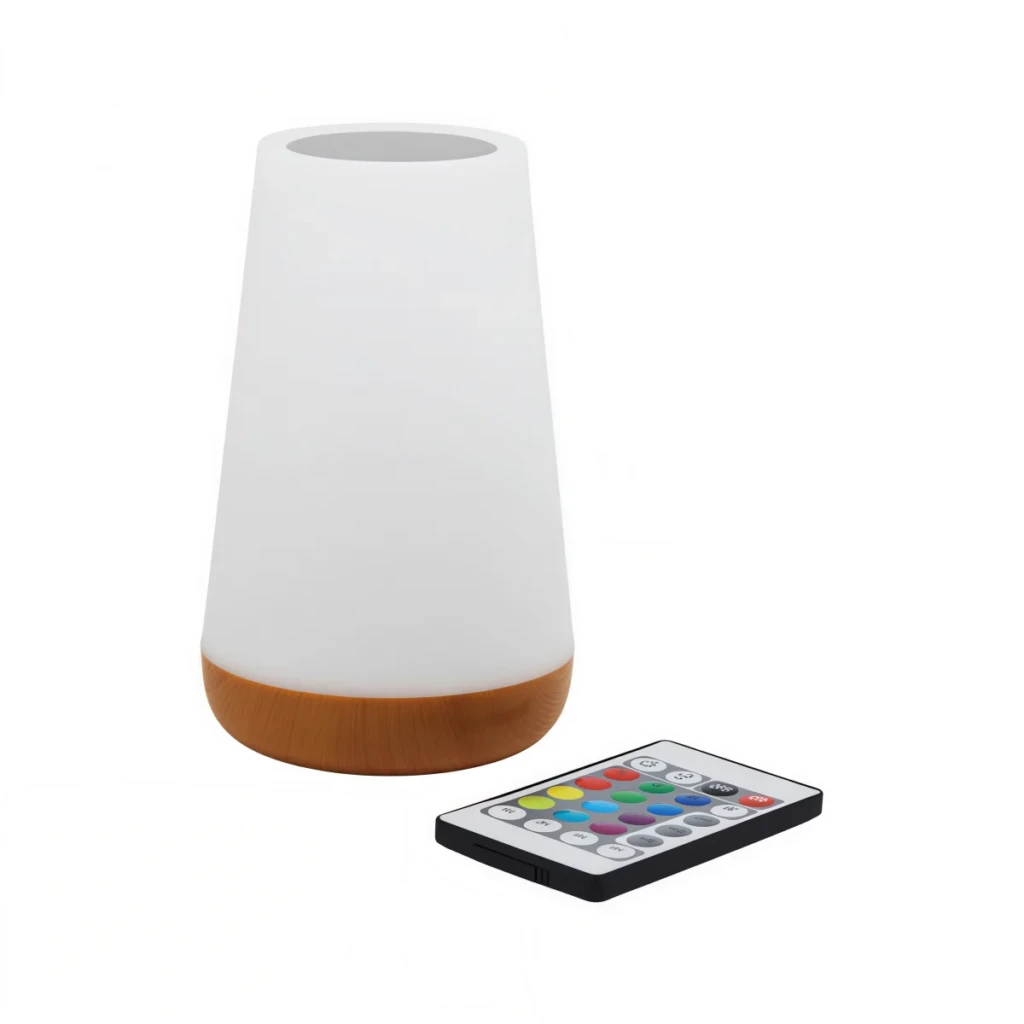 WK-A1044 WK-A1044 Dimmable Timing Auto Color Changing LED Ambient Lamp